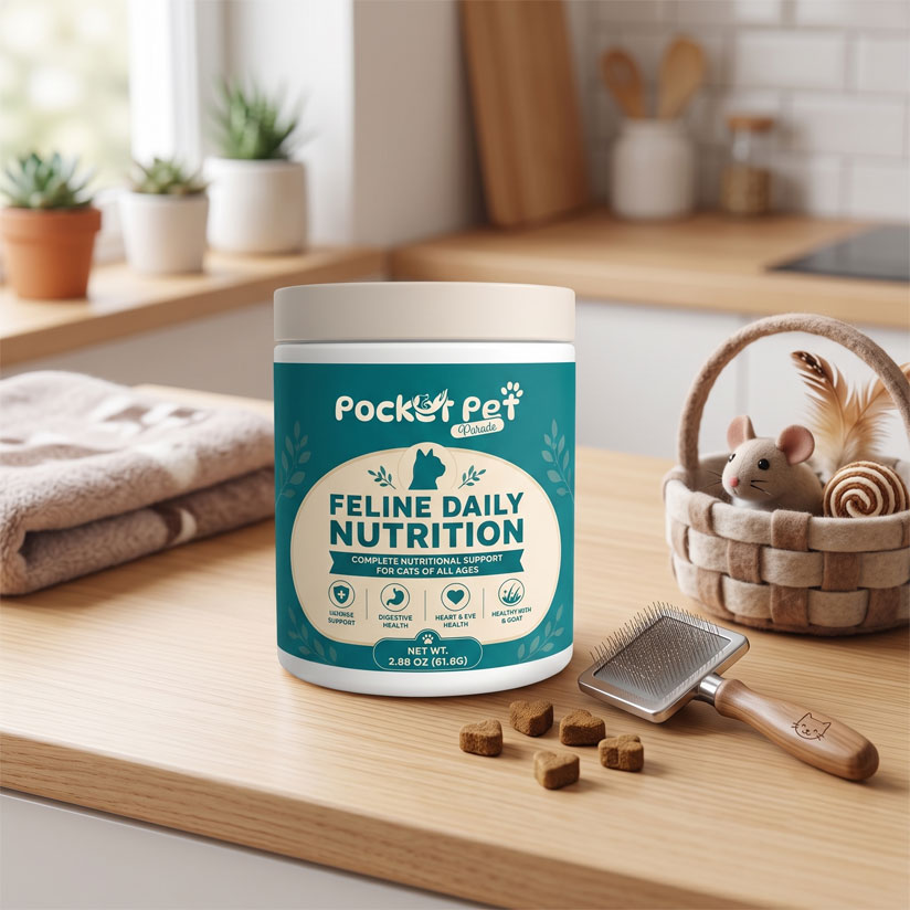 Pet Food